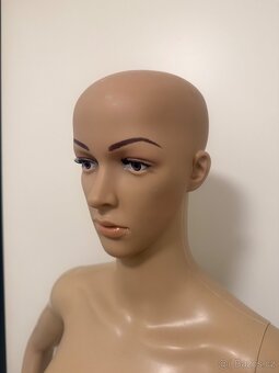 Figurína bez podstavce - 3