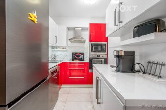 Pronájem byt 2+kk, 45㎡ - 3