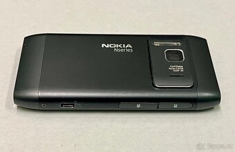 Mobilní telefon Nokia N8 - 3