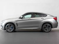 Prodám extrémně silné BMW X6 M , barva šedá - 3