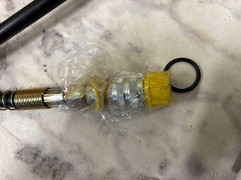 Hydraulická ruční pumpa CP-700 – 700 cc(337) - 3