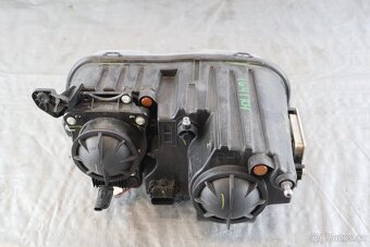 PP světlo dodge challenger hellcat - 3