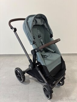 Cybex Eos Lux - 3