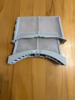 Filtr do sušičky LG /original/ - 3