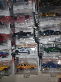 Mix auticek majorette - 3