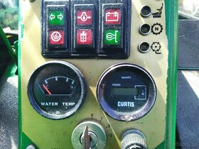 vretenova kosačka Ransomes Highways 213D - 3