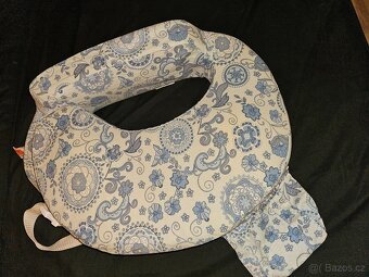 kojící polštář - 3