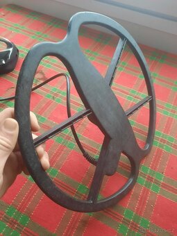 Cívka Detech Ultimate - 3