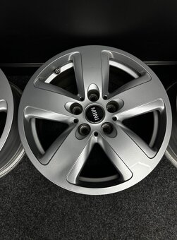 Alu Mini 5x112 16” 6877741 - 3