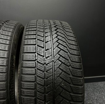 2ks pneu Continental 255/40/21 - 3