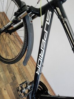 Prodam horské kolo neviuzite - 3