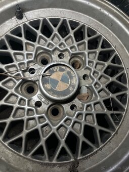 BMW BBS Mahle r14 - 3