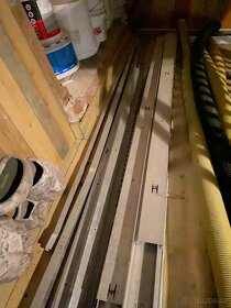 Profily pro sádrokarton - 3