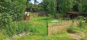 Zahrada Radvanice u Trutnova - 3