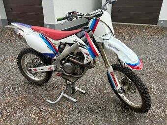 Honda crf 450 r - 3