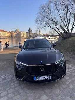 Maserati LEVANTE - 3