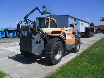 Manipulátor JLG 3513PS - 3
