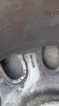 Elektrony 17" AUDI - 3