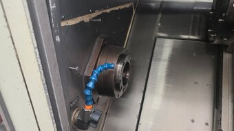 CNC soustruh SPINNER SB - CNC - 3