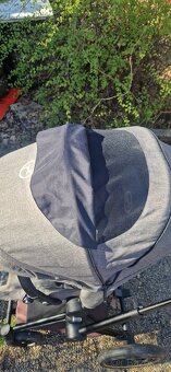 Cybex priam dvojkombinace - 3