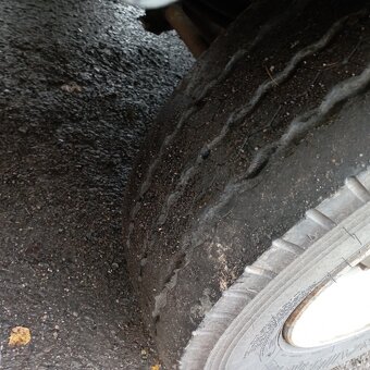 Přívěs podvalníkový Obermaier - 3