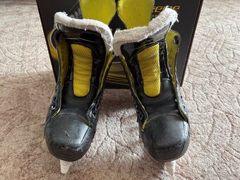 Brusle Juniorské CCM - 3