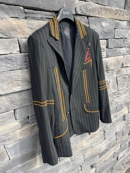 Pánské sako velikost M - 3