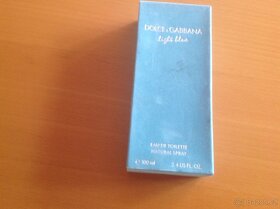 Parfemy a eau de toilette - 3