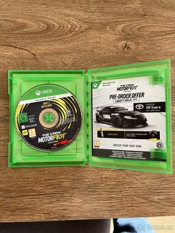 XBOX hry Crew / Solar Crown - 3