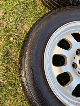 Kola bmw 5x120 r15 - 3