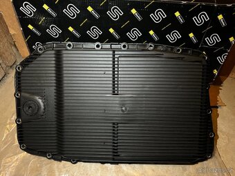 Filtr hydraulický STARLINE - 3