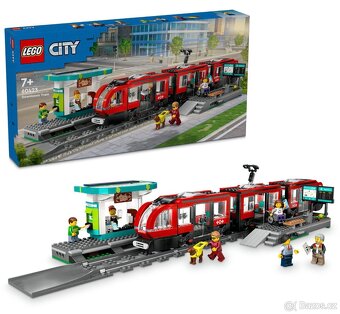 LEGO City 60423 - 3