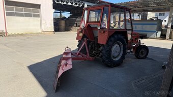 ZETOR 6911 - 3