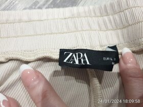 Kalhoty Zara - 3