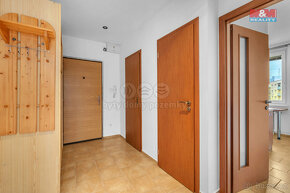 Prodej bytu 2+1, 54 m², Turnov, ul. Granátová - 3