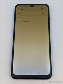 Huawei P smart 2019 3/64gb light blue. Top stav. - 3