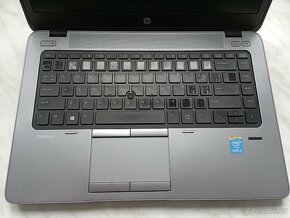 HP EliteBook 840 G2-core i5 - 3