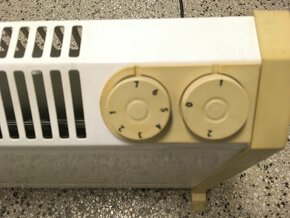 Elektrický radiátor - 3