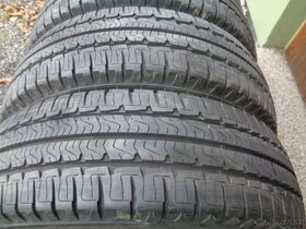 Letní pneu 225/75/16c R16C Michelin - 3