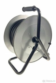 Prodlužovací kabel 50m,3×2.5mm Kovový Buben - 3