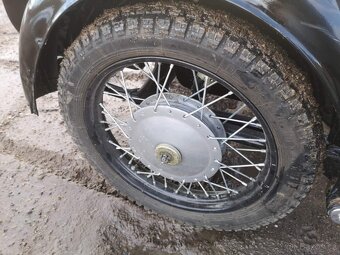 Dnepr MT10 1983 - 3