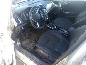 opel astra j 1.7 92 kw - 3