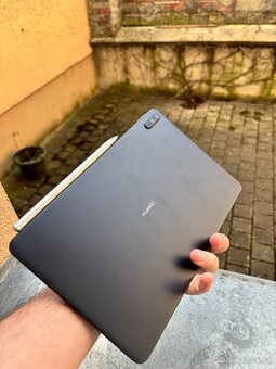 Huawei Matepad 10 (2020) - 3