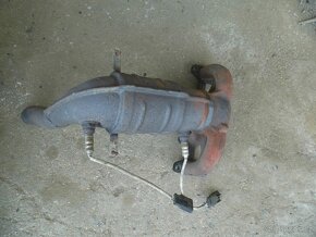 Fiat punto II,panda 1.1 - 3
