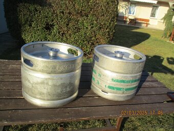 Keg 30 lt - 3