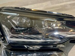 ŠKODA KAROQ světlo PP CRYSTAL LIGHTING 57B941036 - 3