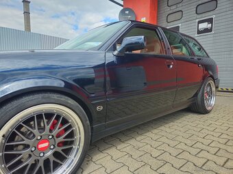 Audi S2 avant 2.2turbo - 3