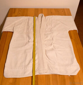 dětské kimono - 3