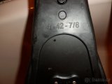 ploutve omer stingray Black - 3