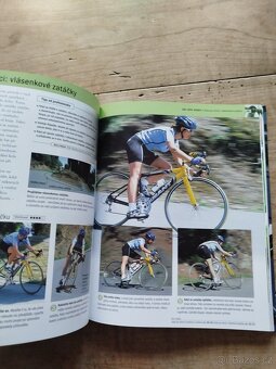 Velká kniha o cyklistice - 3